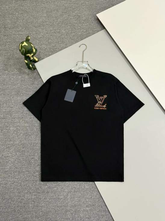 Picture of Louis Vuitton T Shirts Short _SKULVS-XLm6tx597278